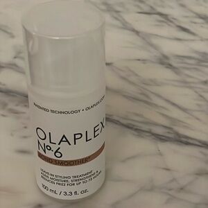 Olaplex No 6 Bond Smoother